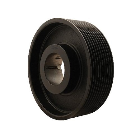 Martin (3535) Hi-Cap Tb Sheave, 10 3V 1400 TB 10 3V 1400 TB
